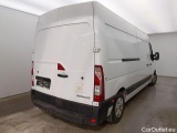  Renault  Master Renault  L3H2 En. Bl. dCi 150 - 3.5 Grand Confort 4d #5