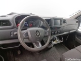  Renault  Master Renault  L3H2 En. Bl. dCi 150 - 3.5 Grand Confort 4d #9