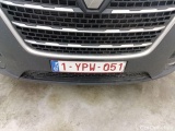  Renault  Master Renault  L3H2 En. Bl. dCi 150 - 3.5 Grand Confort 4d #27