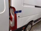 Renault  Master Renault  L3H2 En. Bl. dCi 150 - 3.5 Grand Confort 4d #39
