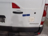  Renault  Master Renault  L3H2 En. Bl. dCi 150 - 3.5 Grand Confort 4d #52