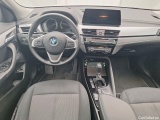  Bmw  X2 BMW,  '17, BMW  xDrive25e 162kW 5d #8