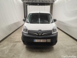  Renault  Kangoo Renault  Express Blue dCi 95 Maxi Grand Confort 4d 