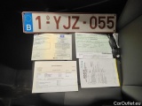  Renault  Kangoo Renault  Express Blue dCi 95 Maxi Grand Confort 4d #7