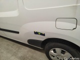  Renault  Kangoo Renault  Express Blue dCi 95 Maxi Grand Confort 4d #34