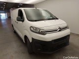 Citroen  Jumpy Citroën  XL 2.0 BlueHDi 120 S&S MAN6 Club 4d #2