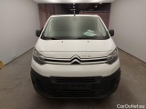  Citroen  Jumpy Citroën  XL 2.0 BlueHDi 120 S&S MAN6 Club 4d 