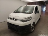  Citroen  Jumpy Citroën  XL 2.0 BlueHDi 120 S&S MAN6 Club 4d #4