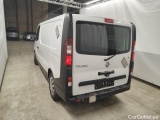  Renault  Trafic Renault  L1H1 dCi 120 Grand Confort 2.7T 4d #3