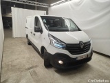  Renault  Trafic Renault  L1H1 dCi 120 Grand Confort 2.7T 4d #2