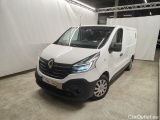  Renault  Trafic Renault  L1H1 dCi 120 Grand Confort 2.7T 4d #4