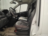  Renault  Trafic Renault  L1H1 dCi 120 Grand Confort 2.7T 4d #6