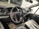  Renault  Trafic Renault  L1H1 dCi 120 Grand Confort 2.7T 4d #9