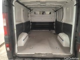  Renault  Trafic Renault  L1H1 dCi 120 Grand Confort 2.7T 4d #14