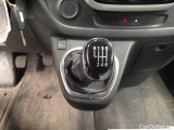  Renault  Trafic Renault  L1H1 dCi 120 Grand Confort 2.7T 4d #26