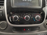  Renault  Trafic Renault  L1H1 dCi 120 Grand Confort 2.7T 4d #27
