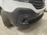  Renault  Trafic Renault  L1H1 dCi 120 Grand Confort 2.7T 4d #29