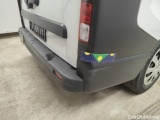  Renault  Trafic Renault  L1H1 dCi 120 Grand Confort 2.7T 4d #42