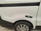 Renault  Trafic Renault  L1H1 dCi 120 Grand Confort 2.7T 4d #49