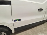  Renault  Trafic Renault  L1H1 dCi 120 Grand Confort 2.7T 4d #53