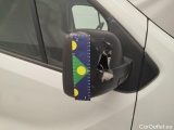  Renault  Trafic Renault  L1H1 dCi 120 Grand Confort 2.7T 4d #61