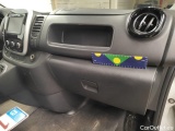  Renault  Trafic Renault  L1H1 dCi 120 Grand Confort 2.7T 4d #67