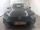  Volkswagen  Passat Volkswagen  Variant 1.6 TDI Trendline 5d - NO COC 