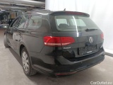  Volkswagen  Passat Volkswagen  Variant 1.6 TDI Trendline 5d - NO COC #3