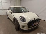  Mini  Cooper Mini 5 door  (100 kW) 5d #2