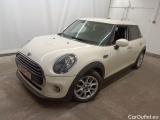  Mini  Cooper Mini 5 door  (100 kW) 5d #3