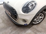  Mini  Cooper Mini 5 door  (100 kW) 5d #18