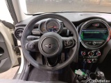  Mini  Cooper Mini 5 door  (100 kW) 5d #24