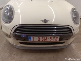  Mini  Cooper Mini 5 door  (100 kW) 5d #31