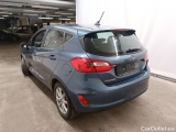  Ford  Fiesta Ford  1.0i EcoBoost 70kW Titanium 5d #4