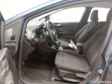  Ford  Fiesta Ford  1.0i EcoBoost 70kW Titanium 5d #6