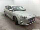 Ford  Focus Ford  Clipper 1.5 EcoBlue 88kW Aut. Trend Ed. Business 5d #2