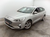  Ford  Focus Ford  Clipper 1.5 EcoBlue 88kW Aut. Trend Ed. Business 5d #3