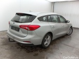  Ford  Focus Ford  Clipper 1.5 EcoBlue 88kW Aut. Trend Ed. Business 5d #4