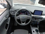  Ford  Focus Ford  Clipper 1.5 EcoBlue 88kW Aut. Trend Ed. Business 5d #9