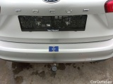  Ford  Focus Ford  Clipper 1.5 EcoBlue 88kW Aut. Trend Ed. Business 5d #22