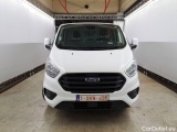  Ford  Transit Ford  Custom 340L 2.0TD130Pk/96Kw M6 FWD Trend 4d 