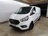  Ford  Transit Ford  Custom 340L 2.0TD130Pk/96Kw M6 FWD Trend 4d #3