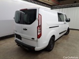  Ford  Transit Ford  Custom 340L 2.0TD130Pk/96Kw M6 FWD Trend 4d #4