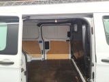  Ford  Transit Ford  Custom 340L 2.0TD130Pk/96Kw M6 FWD Trend 4d #6