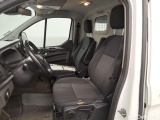  Ford  Transit Ford  Custom 340L 2.0TD130Pk/96Kw M6 FWD Trend 4d #10
