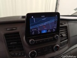  Ford  Transit Ford  Custom 340L 2.0TD130Pk/96Kw M6 FWD Trend 4d #12