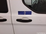  Ford  Transit Ford  Custom 340L 2.0TD130Pk/96Kw M6 FWD Trend 4d #19