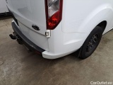  Ford  Transit Ford  Custom 340L 2.0TD130Pk/96Kw M6 FWD Trend 4d #26