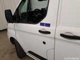  Ford  Transit Ford  Custom 340L 2.0TD130Pk/96Kw M6 FWD Trend 4d #31