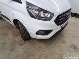  Ford  Transit Ford  Custom 340L 2.0TD130Pk/96Kw M6 FWD Trend 4d #46